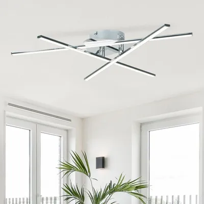 MASS-light Luster LED Harry MD15152-03B 30W 3000K