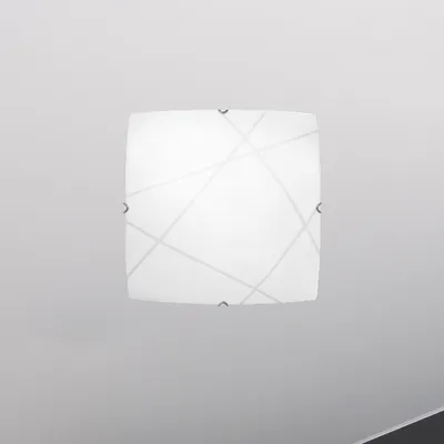 MASS-light Plafonjera LED Angela ML-D14 400