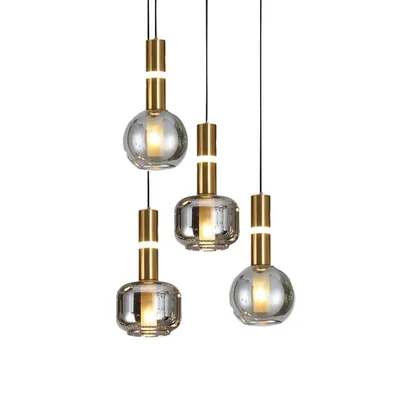 MASS-light Visilica Beverly ML-10006B-04