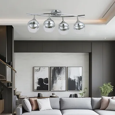 E-light Luster E-light Walter EL-15321-4