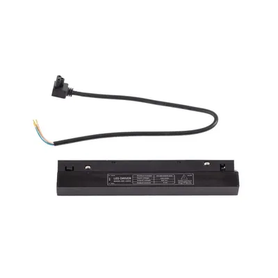 MASS-light Magnetic - Napajanje za sine 100W 48V