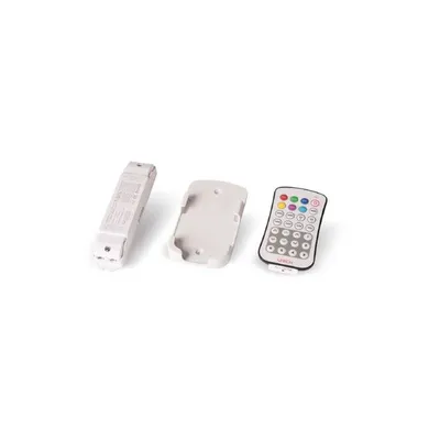 MASS-light Ltech kontroler LED traka M7+M3