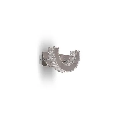 MASS-light Zidna lampa LED Safir MB1618 6W 4000K