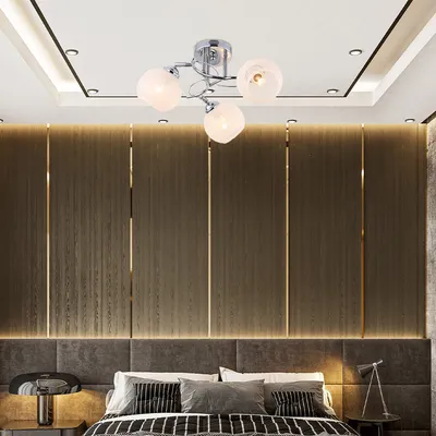 E-light Luster E-light Alan EL-05934-3