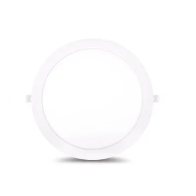 E-light LED panel E-light 24W okrugli ugradni 4000K