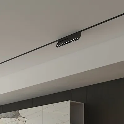 MASS-light Magnetic Ultra - Reflektor za sine Frigg ML26-12ZG 12W 3000K