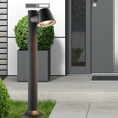 E-light Stubna lampa E-light Gregory ML-09-PL8201-1