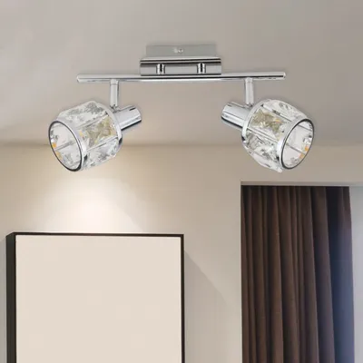 MASS-light Spot lampa Catania ML-20181015-02