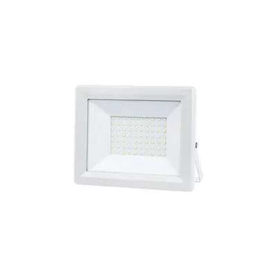 E-light LED reflektor E-light 50W 6400K bijeli