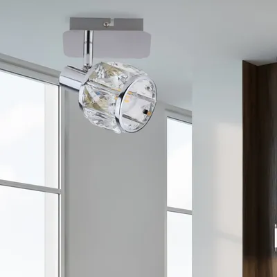 MASS-light Spot lampa Catania ML-20181015-01