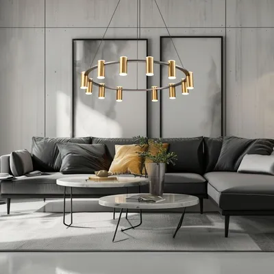 MSL Visilica LED Billington MSL-299-840