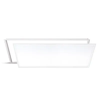 MASS-light Okvir za montazu LED panela Apollo 120X30CM ugradni