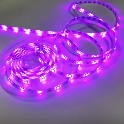 MASS-light Premium LED traka ES-FS5050RGB-60-24-IP20 RGB