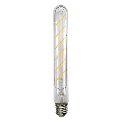 E-light LED sijalica E-light filament spiral T30 4W E27 2700K