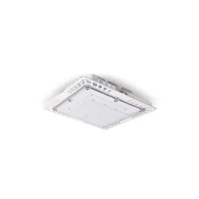 MASS-light LED lampa za benzinsku stanicu LEDYZ 85W 001
