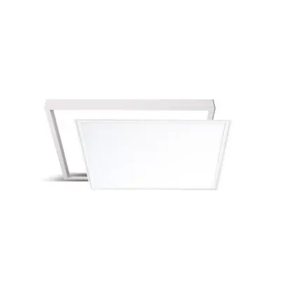 MASS-light Okvir za montazu LED panela Apollo 60X60CM ugradni