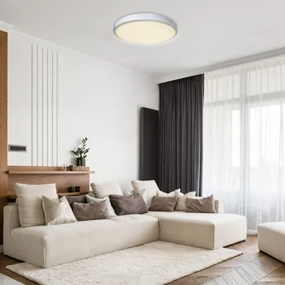 MASS-light Plafonjera LED Arteya IP20 18W 3000K bijela