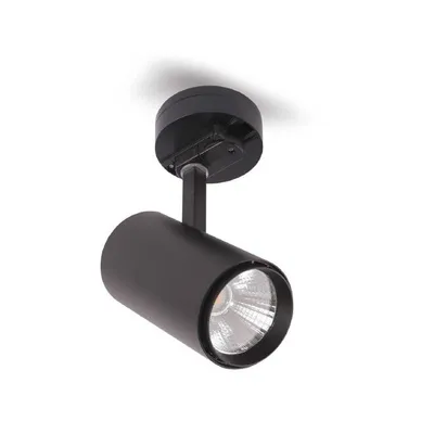 MASS-light Reflektor za sine Oscar GD16J30A 30W 4000K crni