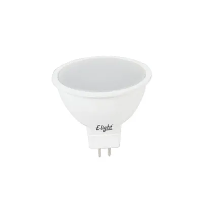 E-light LED sijalica E-light MR16 5W 4000K