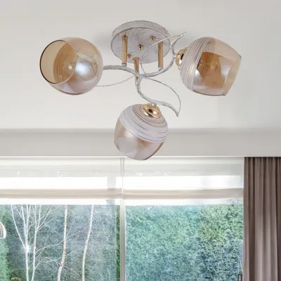 E-light Luster E-light Gordon EL-05133-3