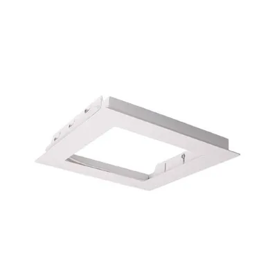 MASS-light Okvir za montazu LED lampe za benzinsku stanicu LEDYZ85W 001