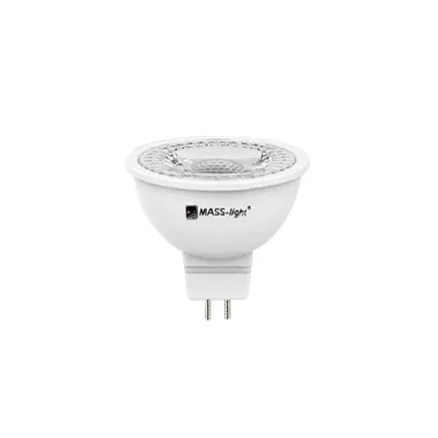 MASS-light LED sijalica MASS-light MR16 6W 6500K