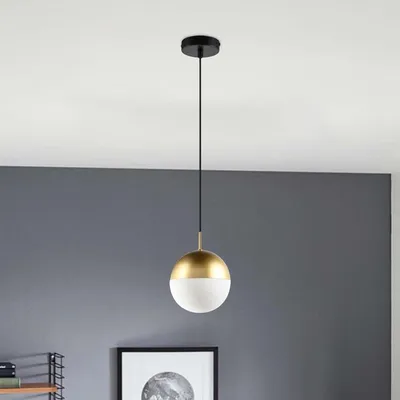 MASS-light Visilica Philip ML-6199-1P FI200