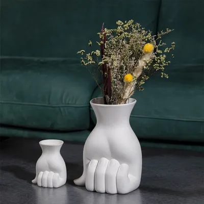 Adór Vaza Hand AD-4311W1