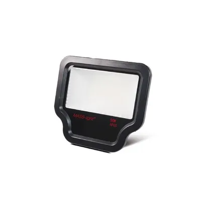 MASS-light LED reflektor MASS-light 50W 6500K crni
