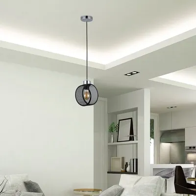 E-light Visilica E-light Adriana EL-06982-1
