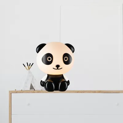 MASS-light Stolna lampa djecija Panda ML-15034-1T