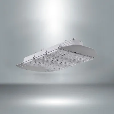 MASS-light Street light LM-SLF-150W 4000K 0-10V dimmable