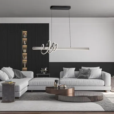 MASS-light Visilica LED Foster ML-239BY-1200