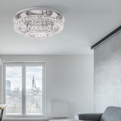 MASS-light Luster LED Kylie MX1601-2 39W 4000K