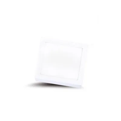 MASS-light LED panel MASS-light 18W kvadratni nadgradni 4000K