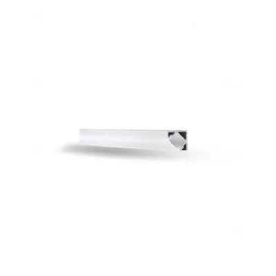 MASS-light Alu profile ML-1818 ugaoni 1m