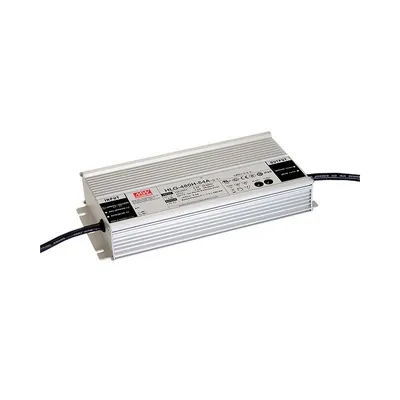 Mean Well MW transformator HLG-480W-24V