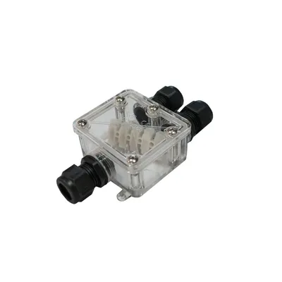 MASS-light Konektor za spajanje LED fontanskih lampi PWPC-3P-003