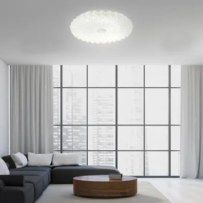 E-light Plafonjera LED E-light Amanda 24W