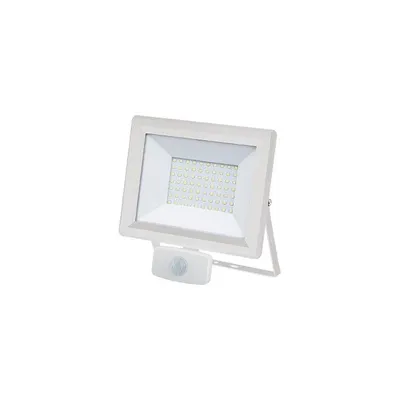 E-light LED reflektor sa senzorom E-light 50W 6400K bijeli
