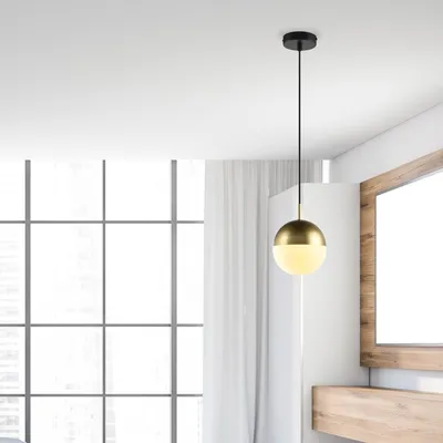 MASS-light Visilica Philip ML-6198-1P FI150