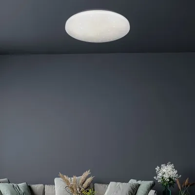 E-light Plafonjera LED E-light Dalia 18W