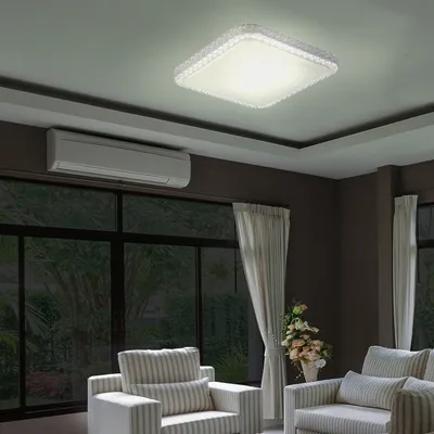 E-light Plafonjera LED E-light Vitalia 24W