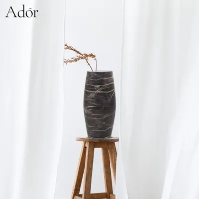 Ador Vaza Detlef AD-0001B1Đ