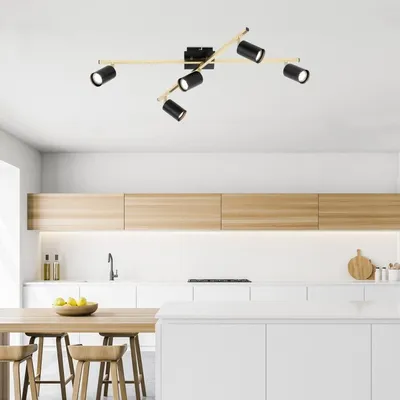 MASS-light Spot lampa Berlin ML-3019-05