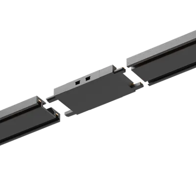 MASS-light Magnetic Ultra - Konektor za šine I-oblik
