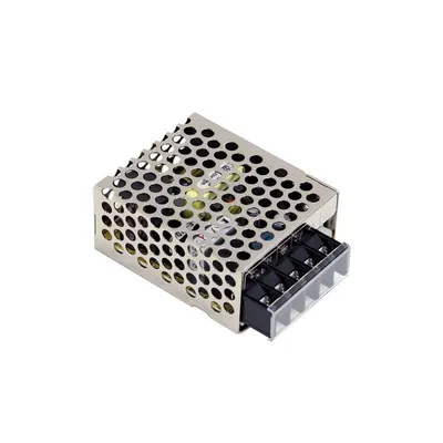 Mean Well MW transformator RS-15W-12V