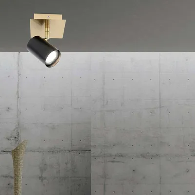 MASS-light Spot lampa Berlin ML-3015-01