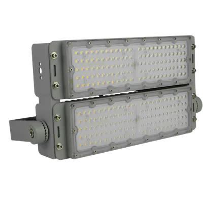 E-light LED reflektor E-light Master 200W 6500K