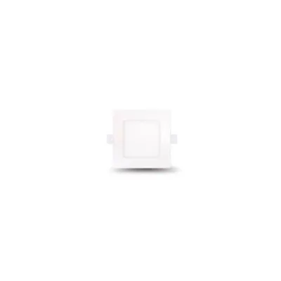 MASS-light LED panel MASS-light 3W kvadratni ugradni 6500K